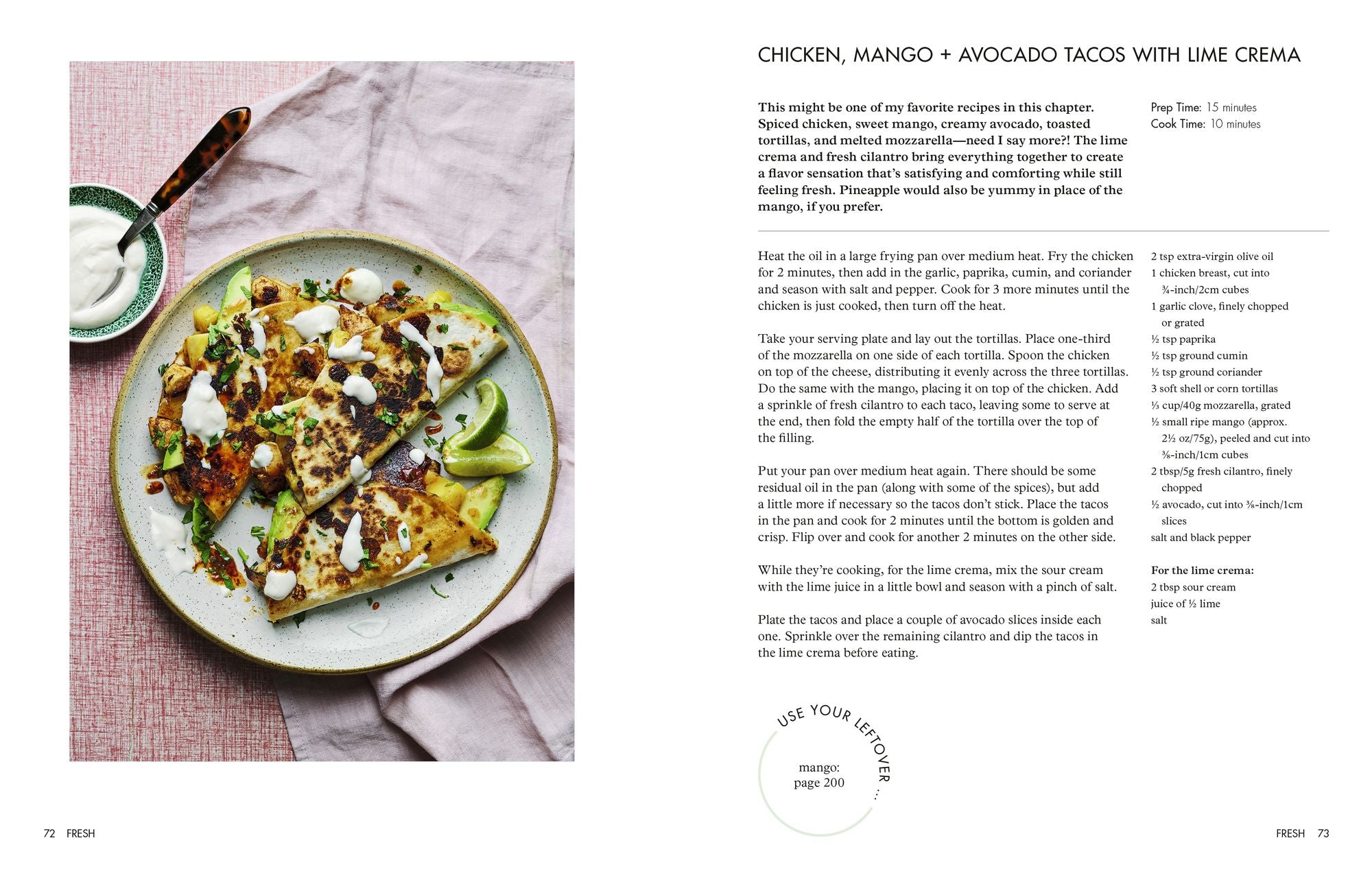 One Pot One Portion: 100 Simple Recipes Just for You - Image 2