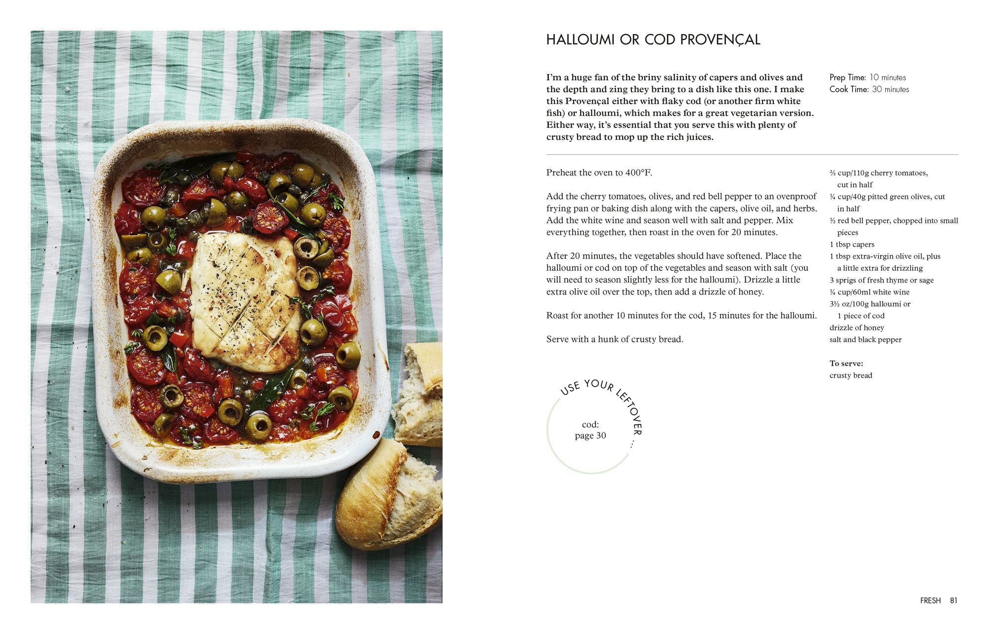 One Pot One Portion: 100 Simple Recipes Just for You - Image 10