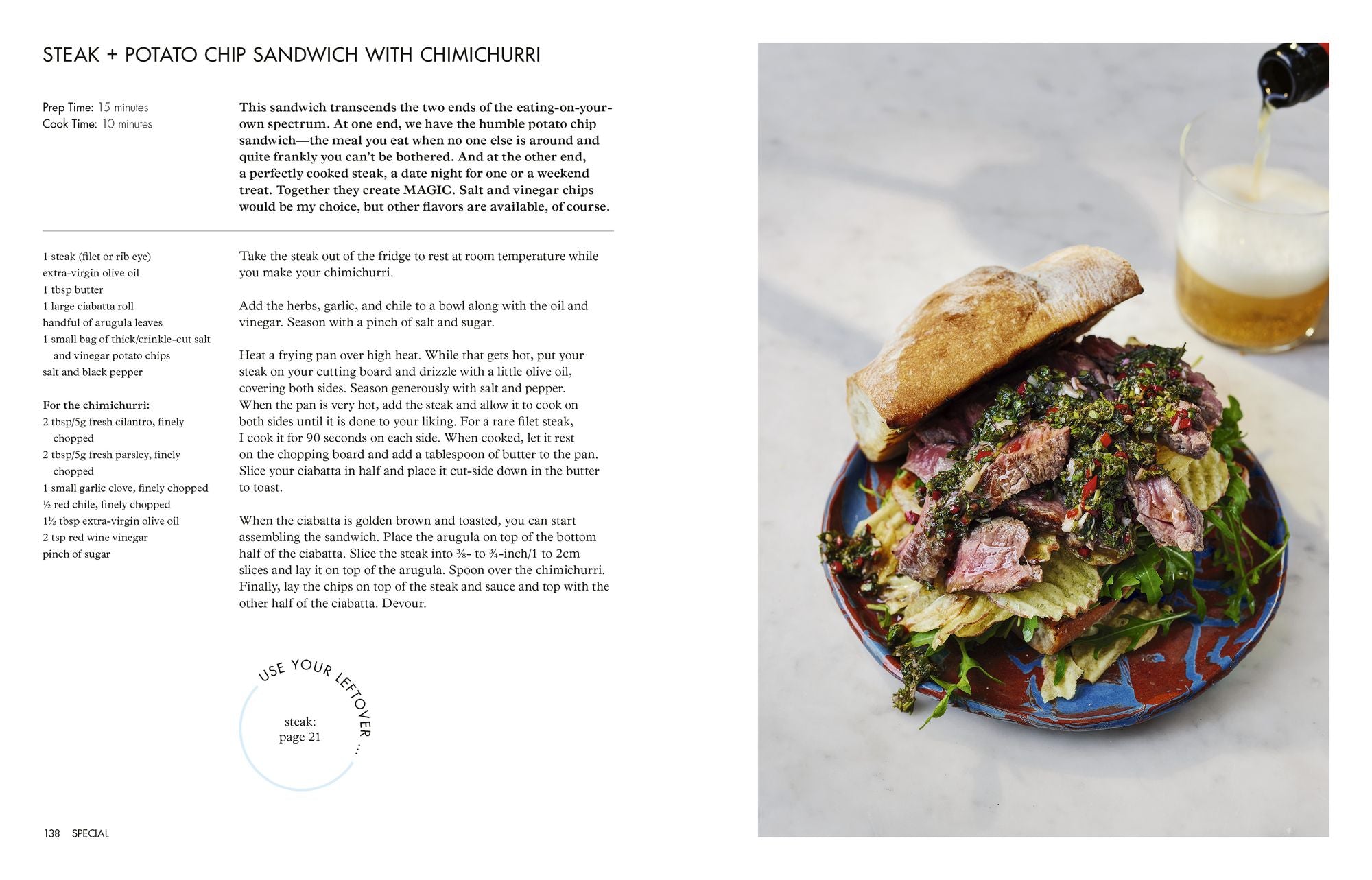 One Pot One Portion: 100 Simple Recipes Just for You - Image 4
