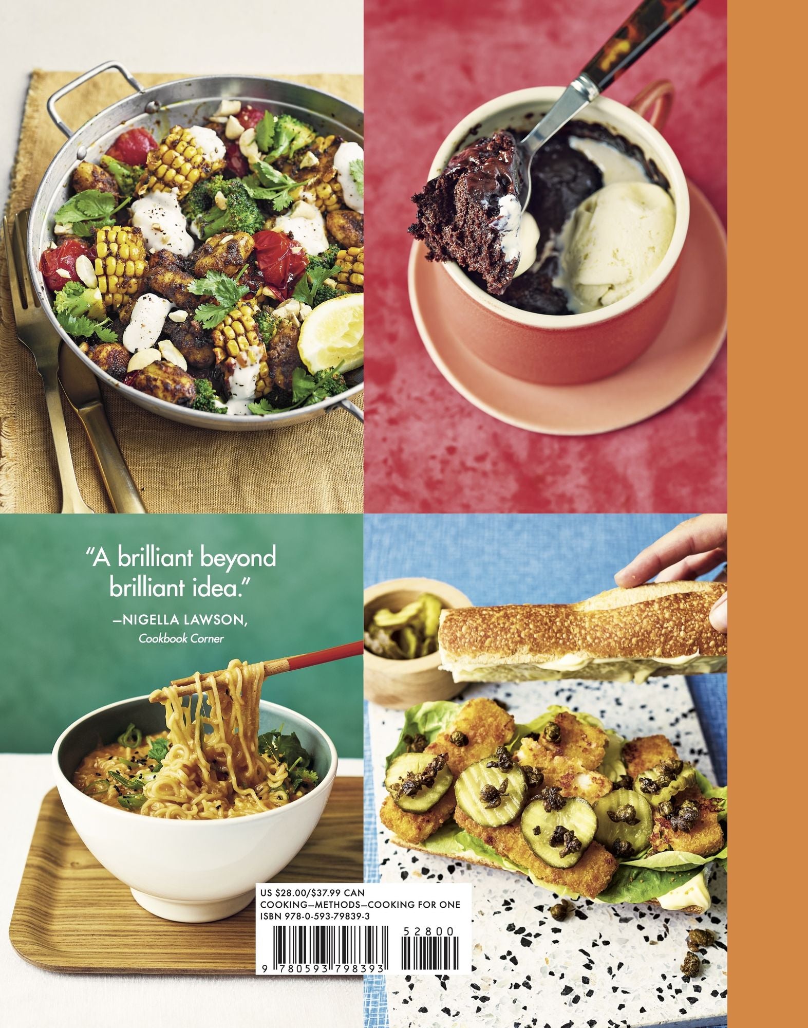 One Pot One Portion: 100 Simple Recipes Just for You - Image 5
