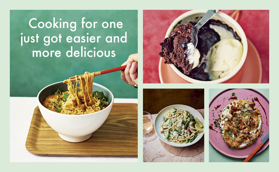One Pot One Portion: 100 Simple Recipes Just for You - Image 7