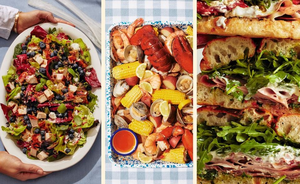 The Wishbone Kitchen Cookbook: Seasonal Recipes for Everyday Luxury and Elevated Entertaining - Image 11