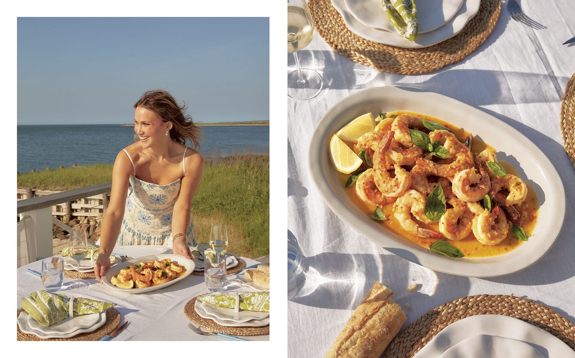 The Wishbone Kitchen Cookbook: Seasonal Recipes for Everyday Luxury and Elevated Entertaining - Image 5
