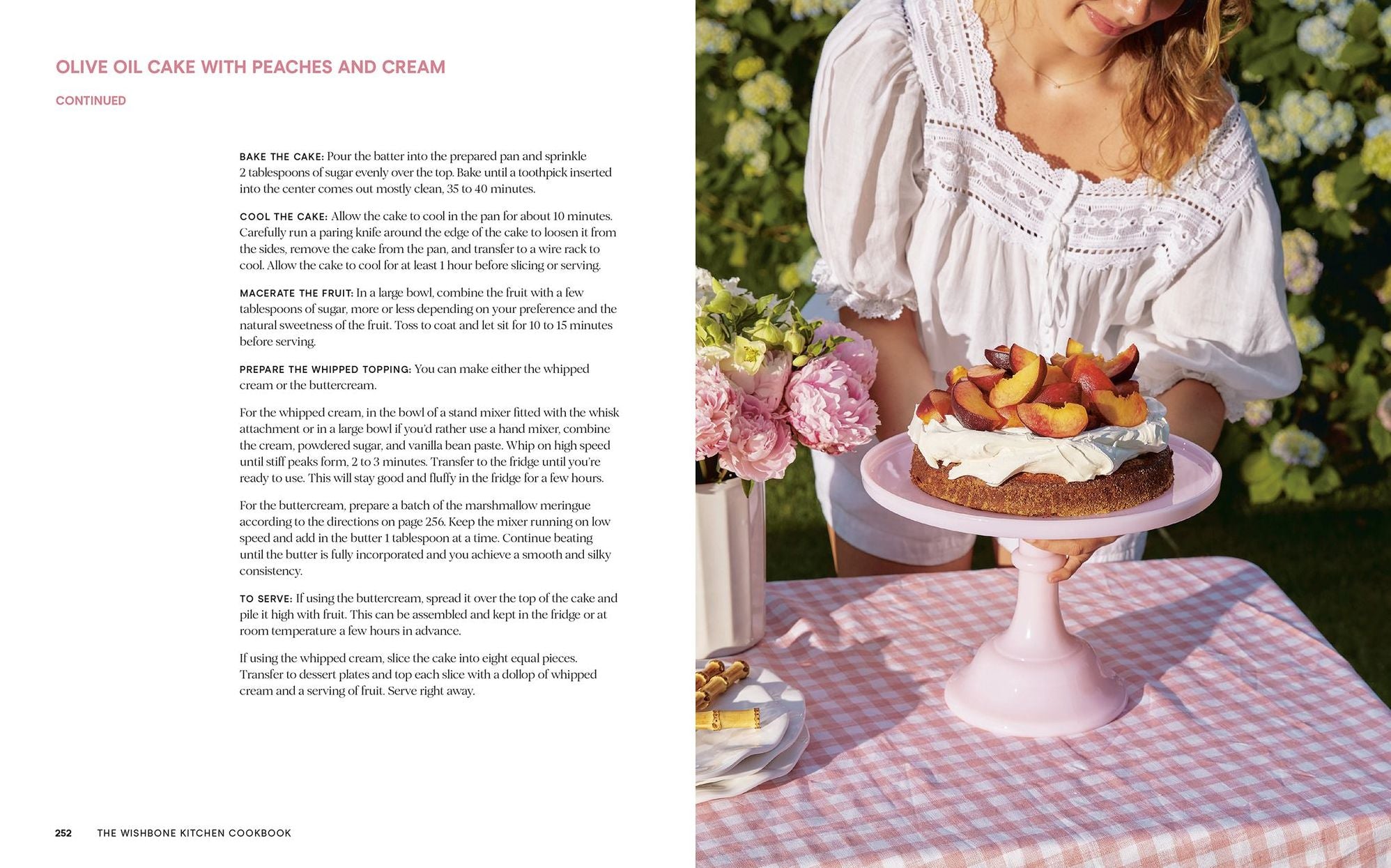 The Wishbone Kitchen Cookbook: Seasonal Recipes for Everyday Luxury and Elevated Entertaining - Image 7
