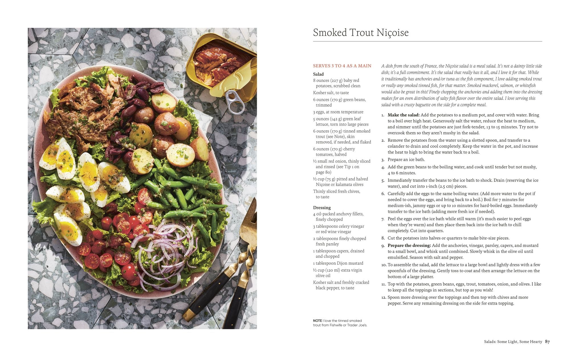 By Heart: Recipes to Hold Near and Dear - Image 8