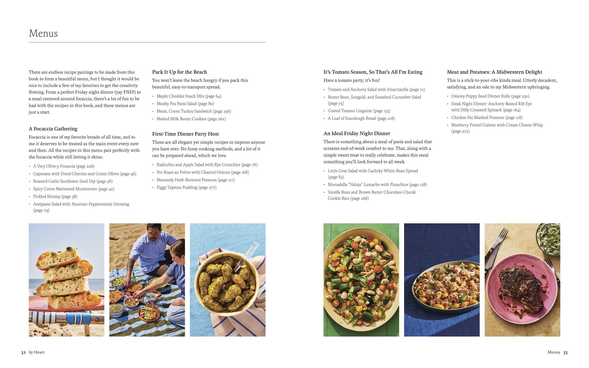 By Heart: Recipes to Hold Near and Dear - Image 10