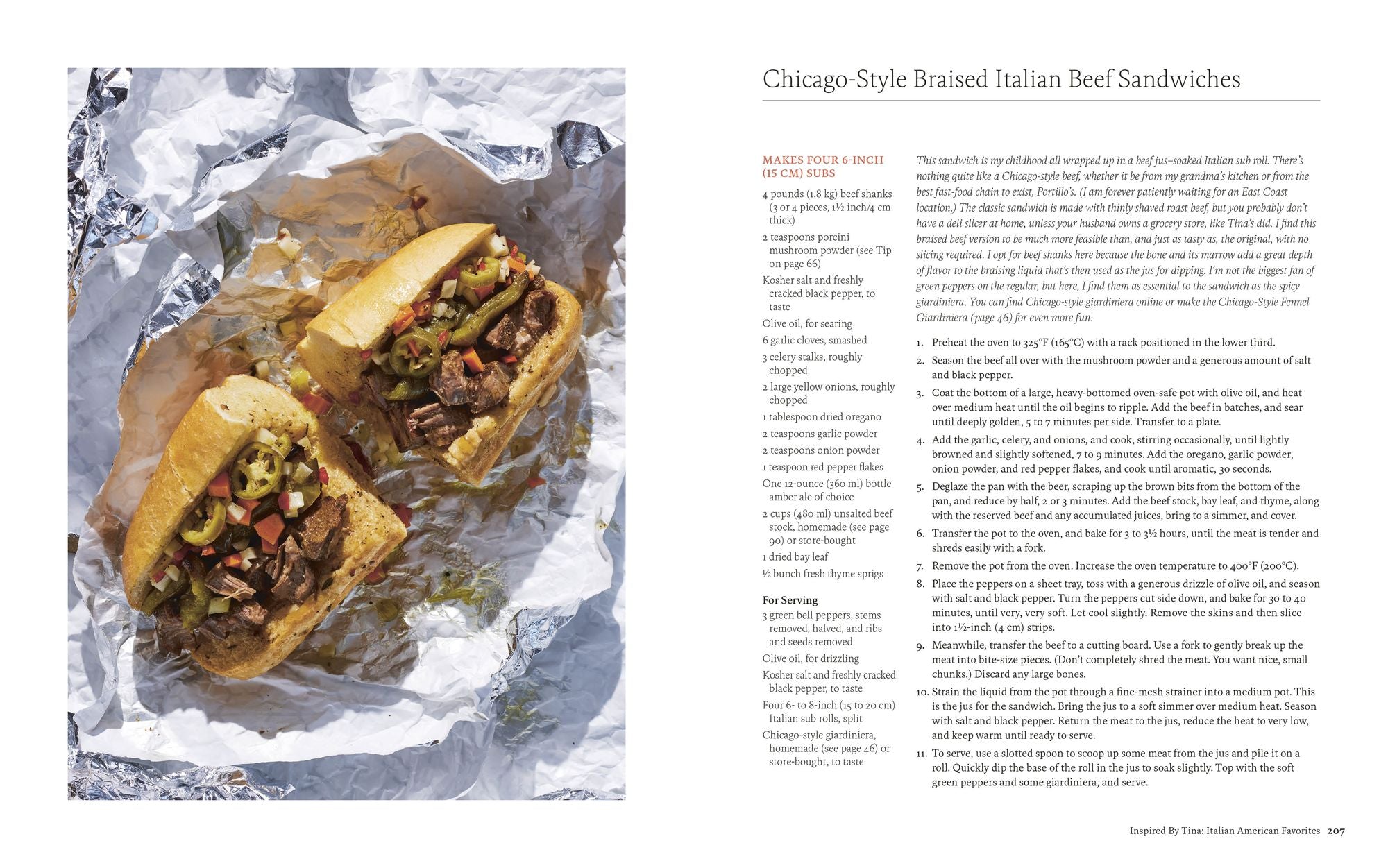 By Heart: Recipes to Hold Near and Dear - Image 9