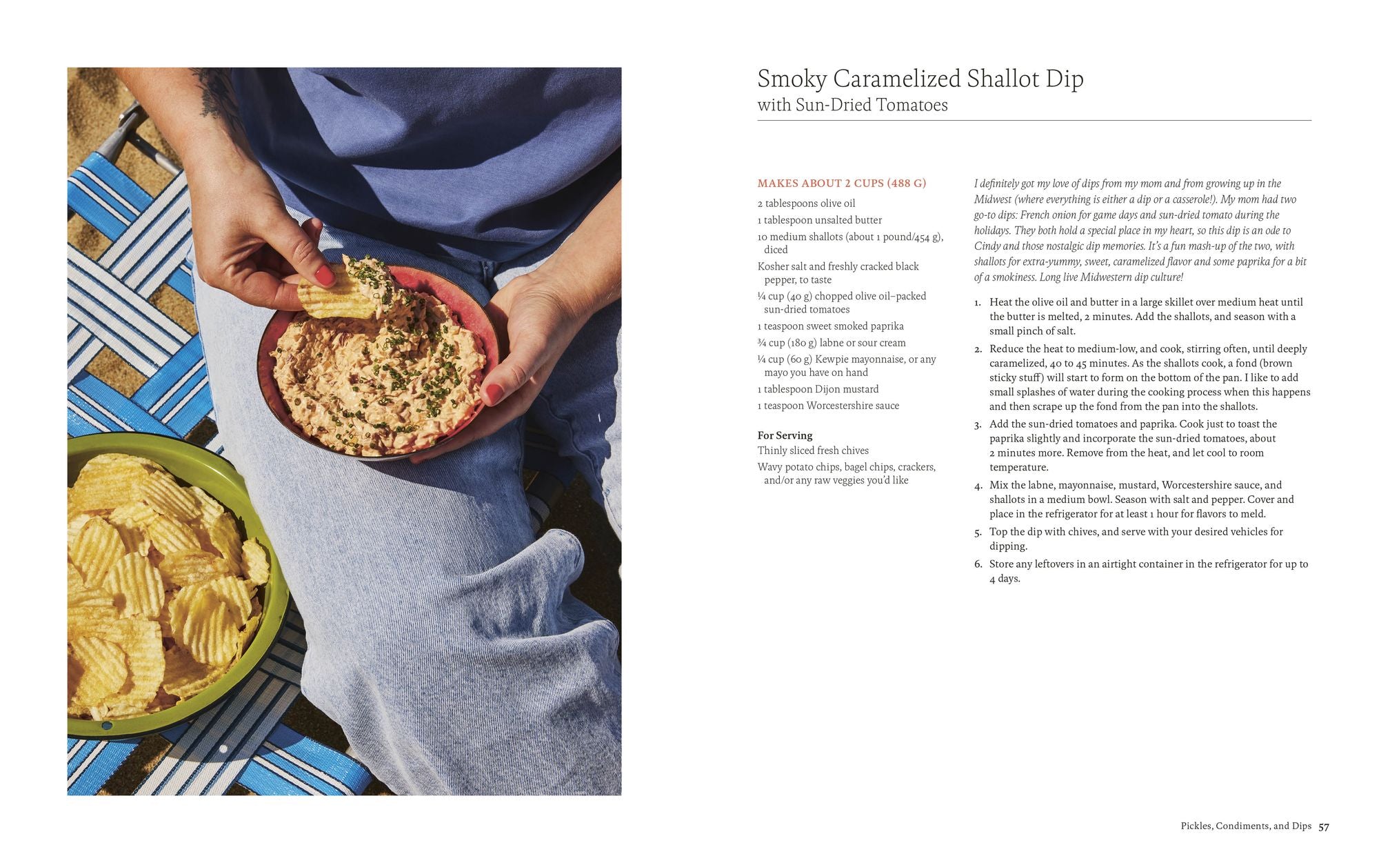 By Heart: Recipes to Hold Near and Dear - Image 11