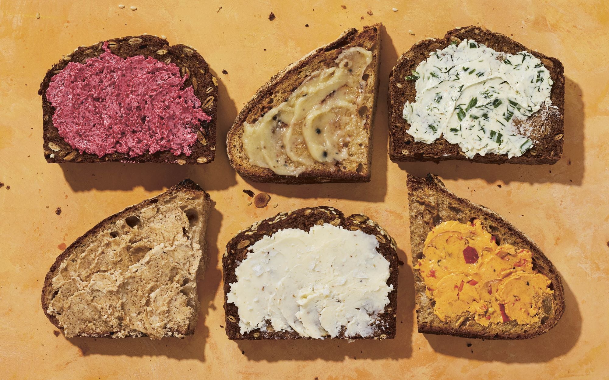 By Heart: Recipes to Hold Near and Dear - Image 4