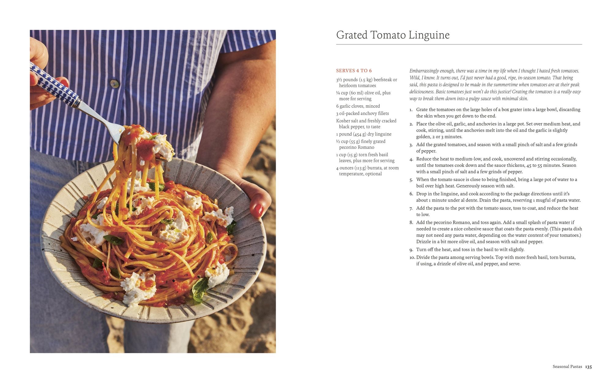 By Heart: Recipes to Hold Near and Dear - Image 5