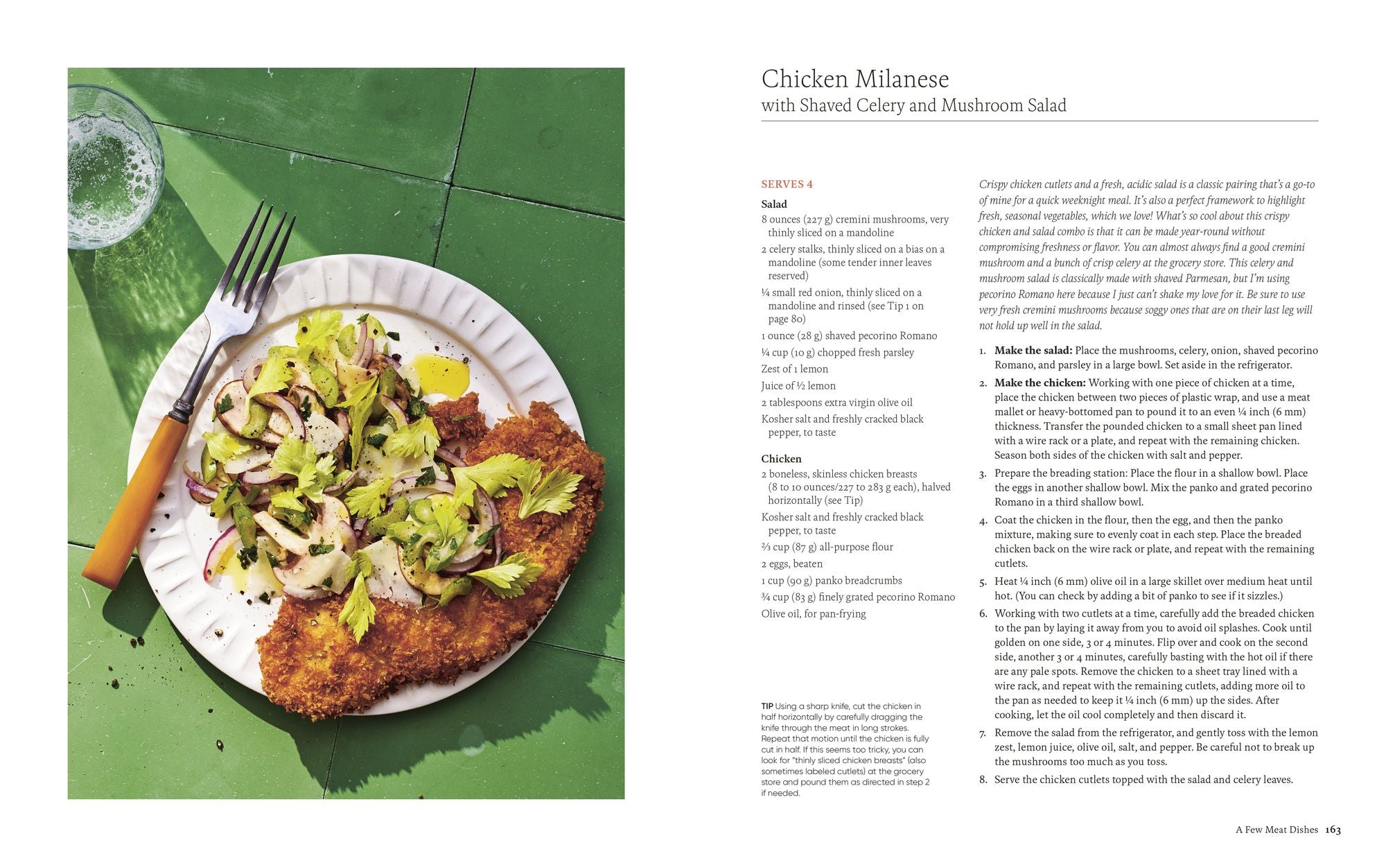 By Heart: Recipes to Hold Near and Dear - Image 6