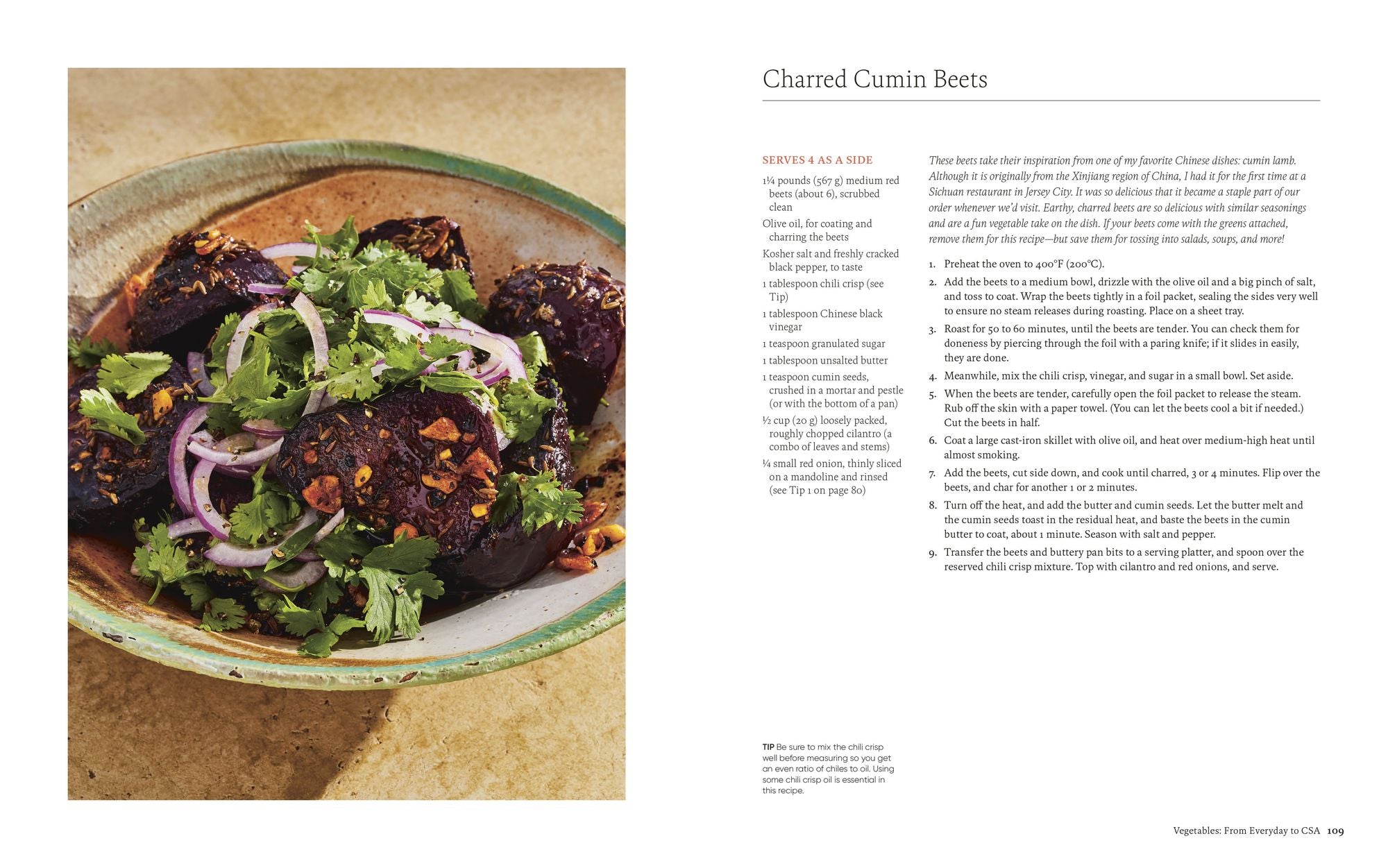 By Heart: Recipes to Hold Near and Dear - Image 7