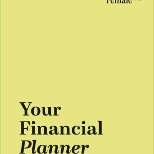 Your Financial Planner