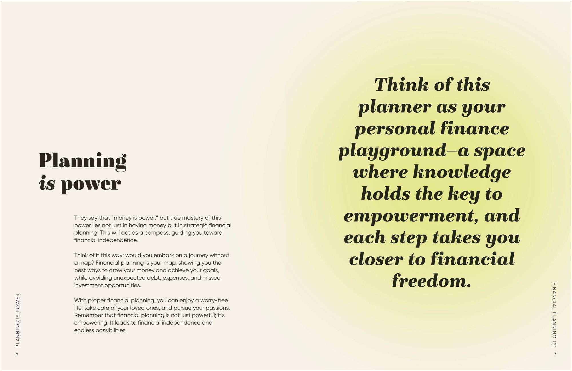 Your Financial Planner - Image 2