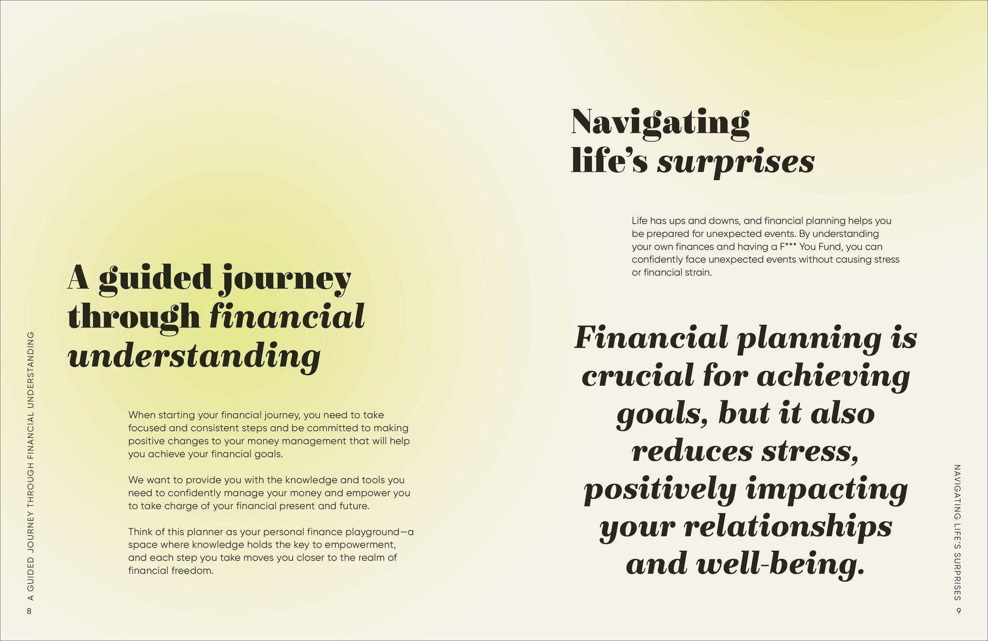 Your Financial Planner - Image 3