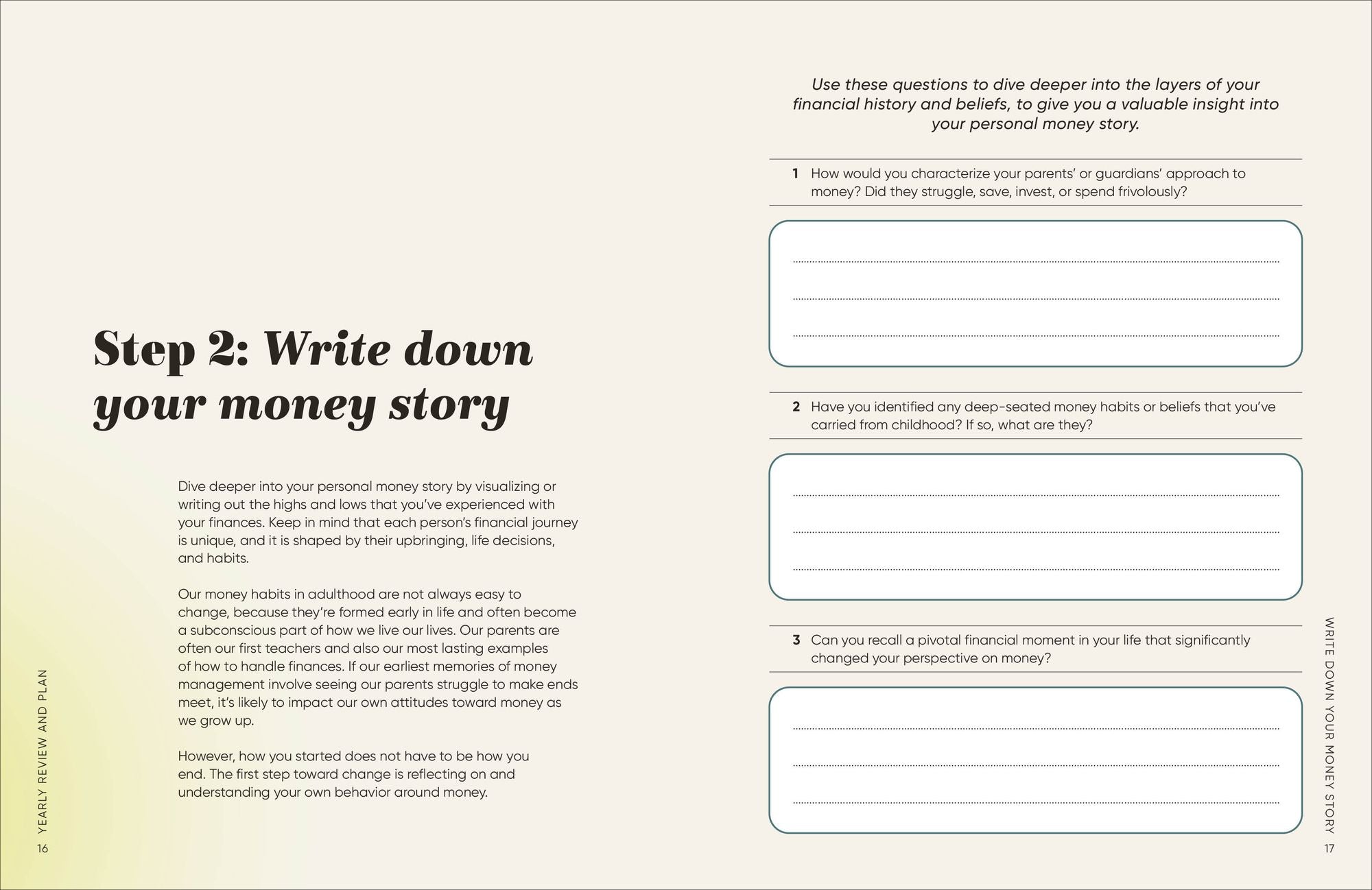 Your Financial Planner - Image 4