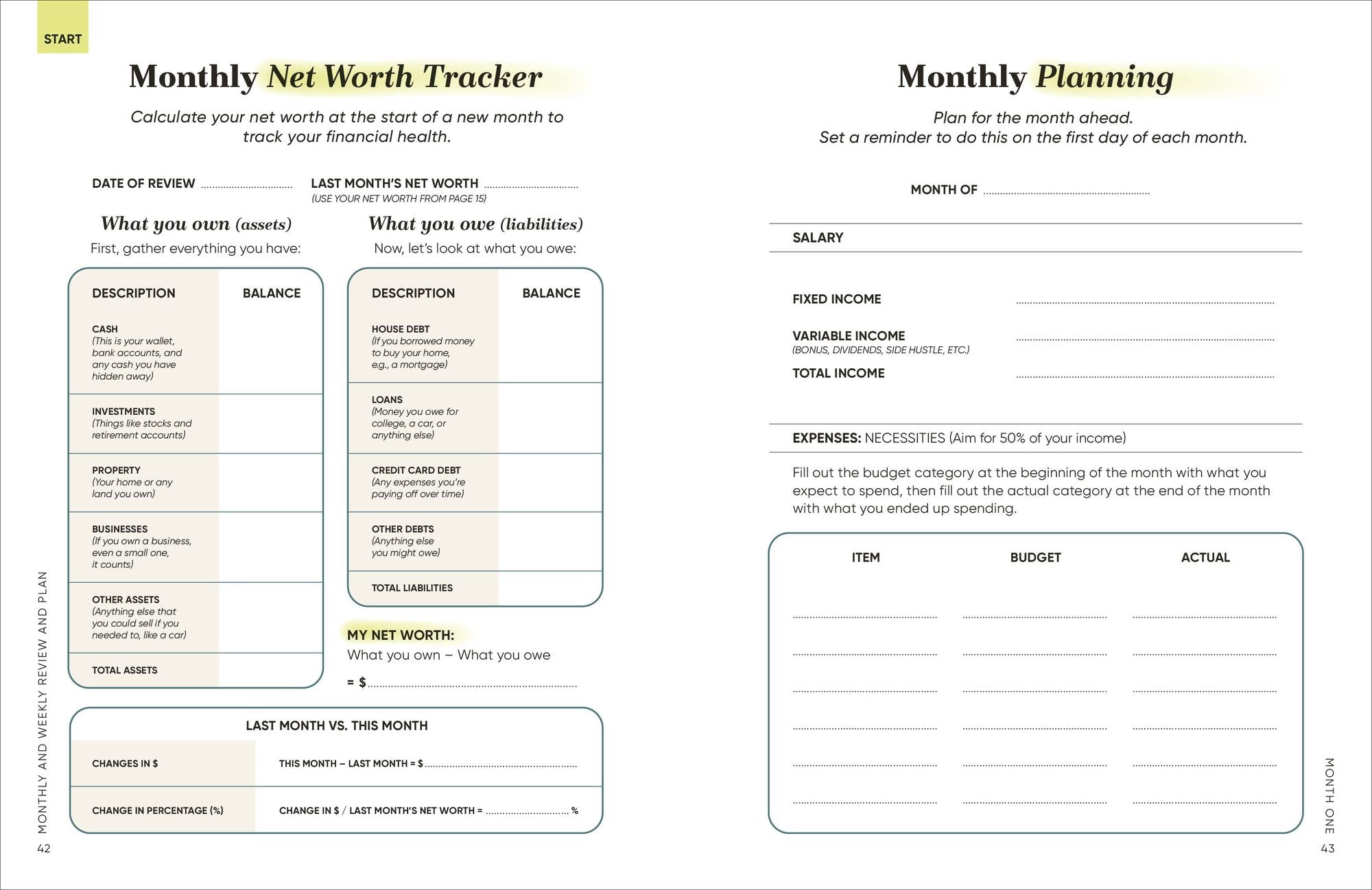 Your Financial Planner - Image 5