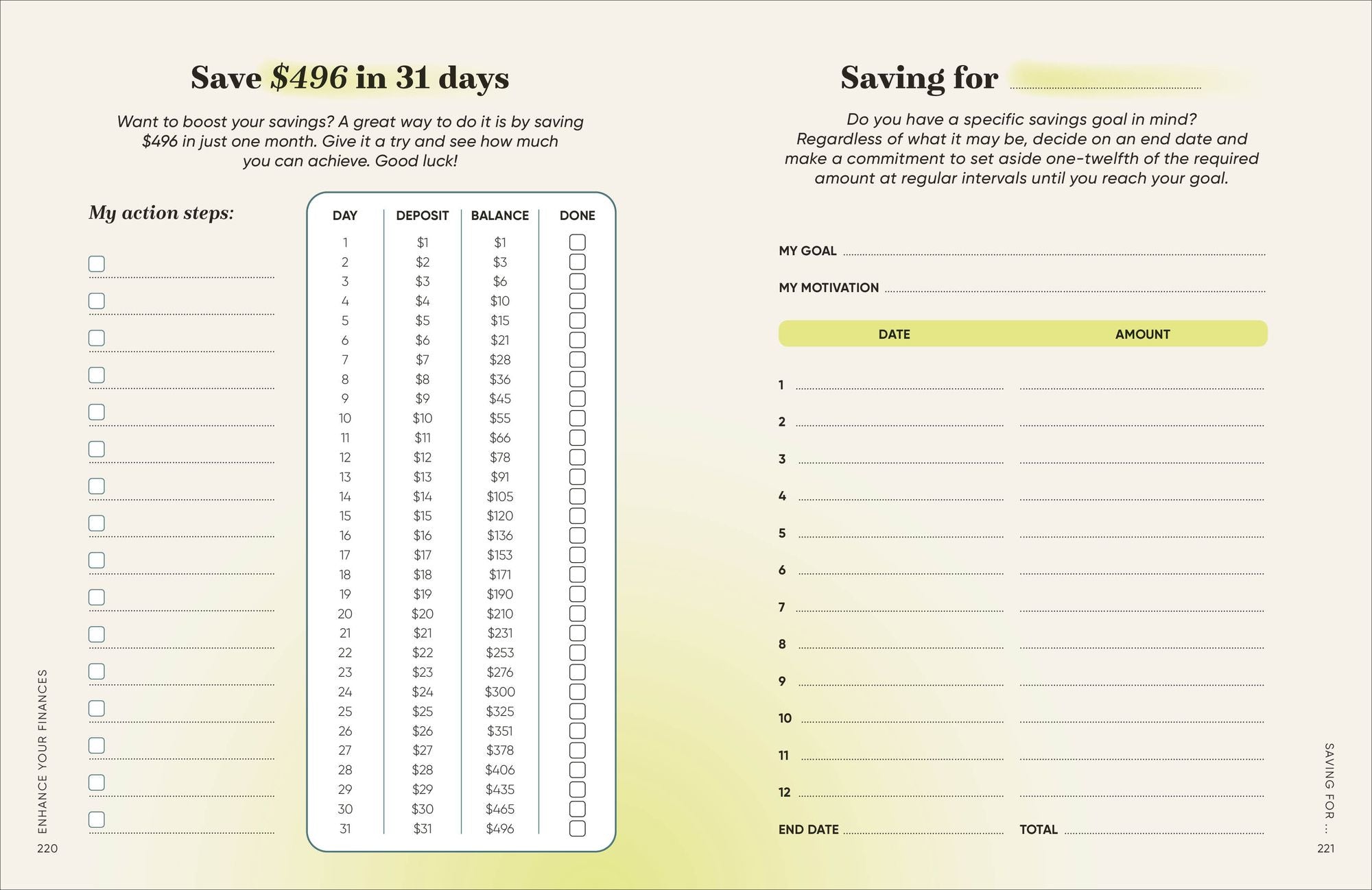 Your Financial Planner - Image 7