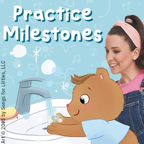 100 First Words (Ms. Rachel) - Image 4