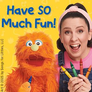 100 First Words (Ms. Rachel) - Image 2
