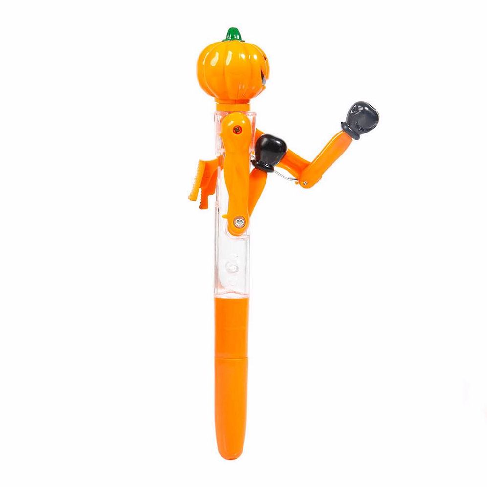 Punching Pumpkin Pen - Image 2