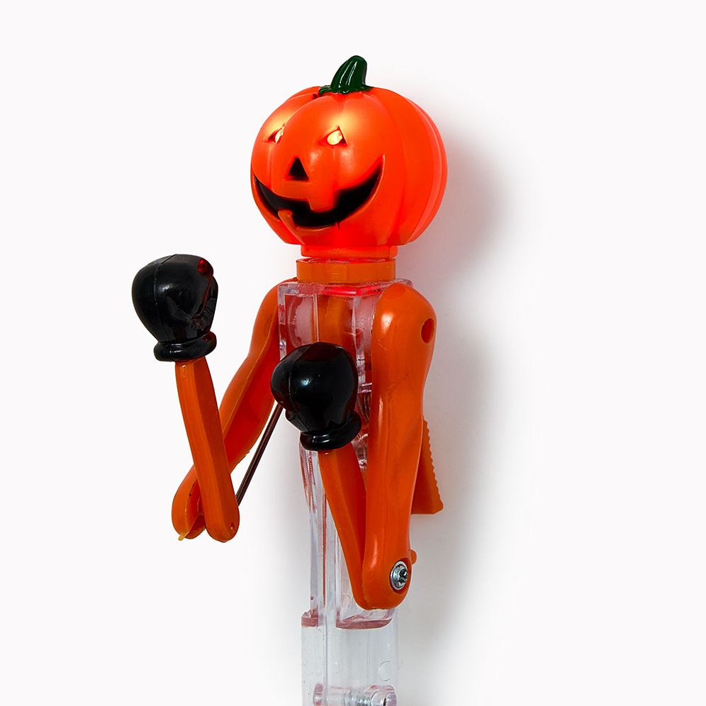 Punching Pumpkin Pen - Image 3