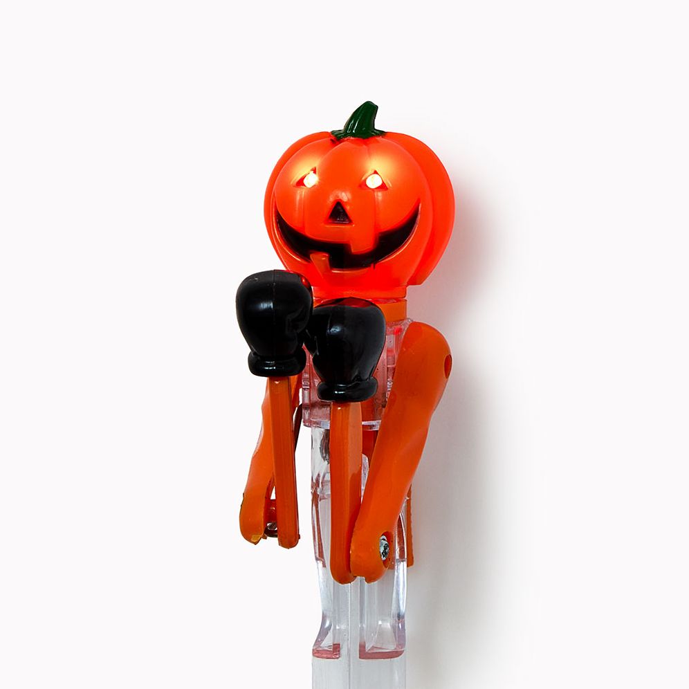 Punching Pumpkin Pen - Image 4
