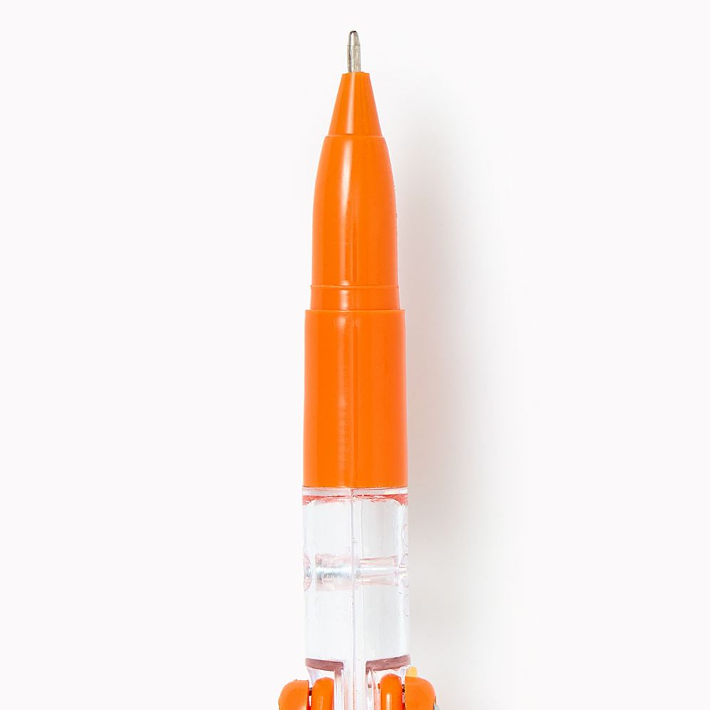Punching Pumpkin Pen - Image 5