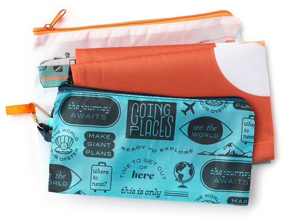 Going Places Travel Bags - Image 2