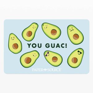 You Guac Electronic Gift Card