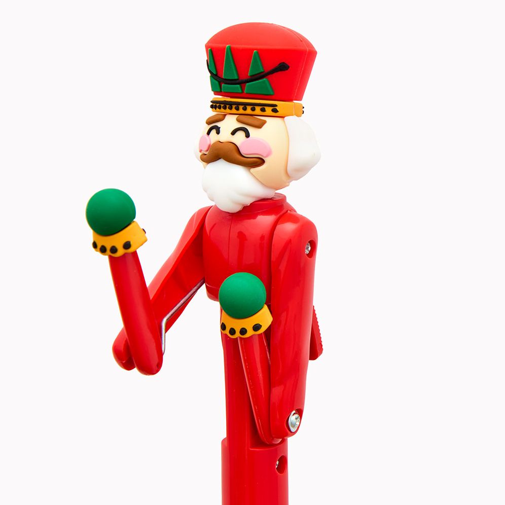 Nutcracker Punching Pen - Image 2