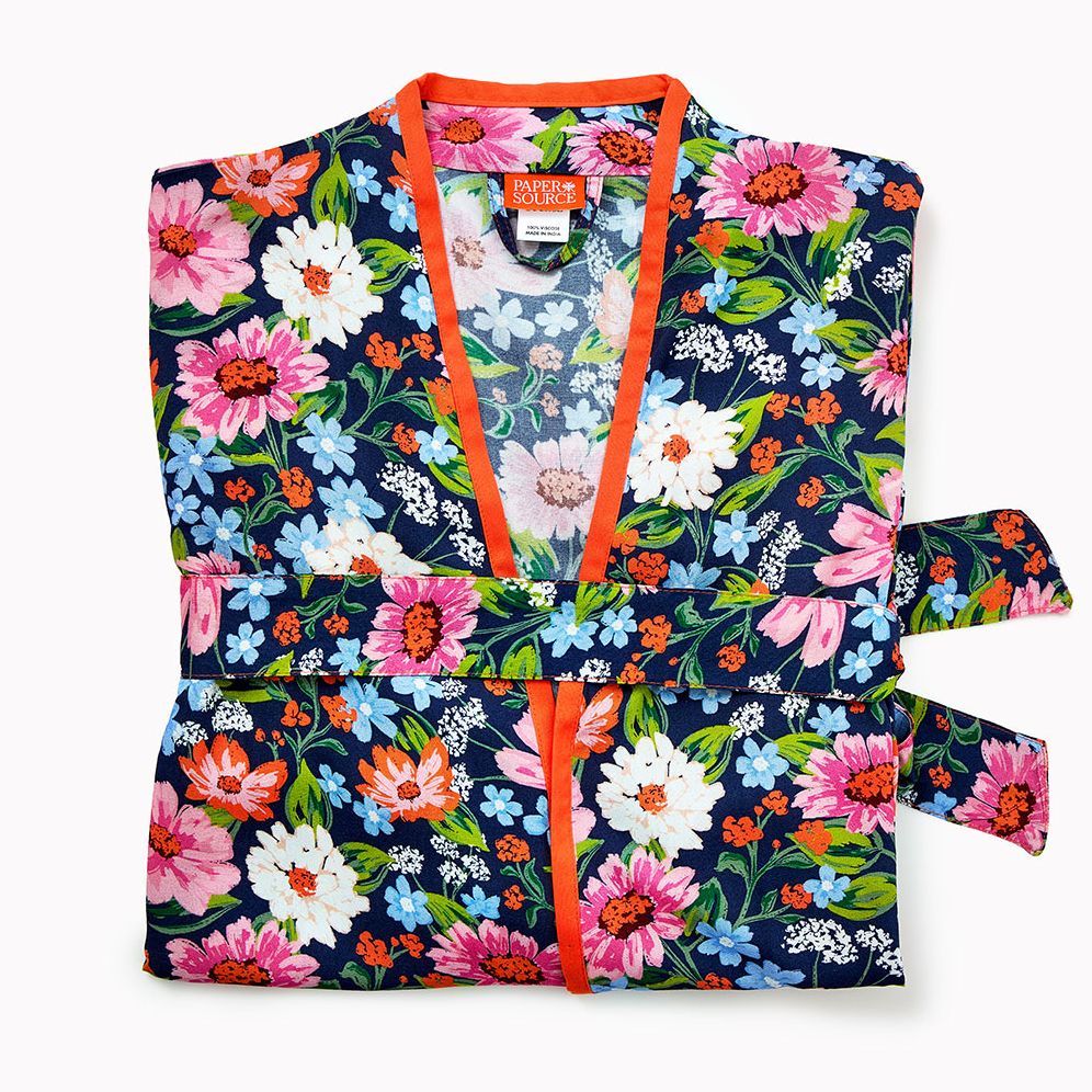 Floral Robe Exclusive - Image 2
