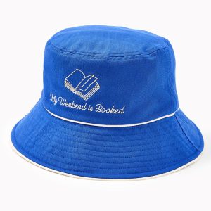 Weekend is Booked Hat