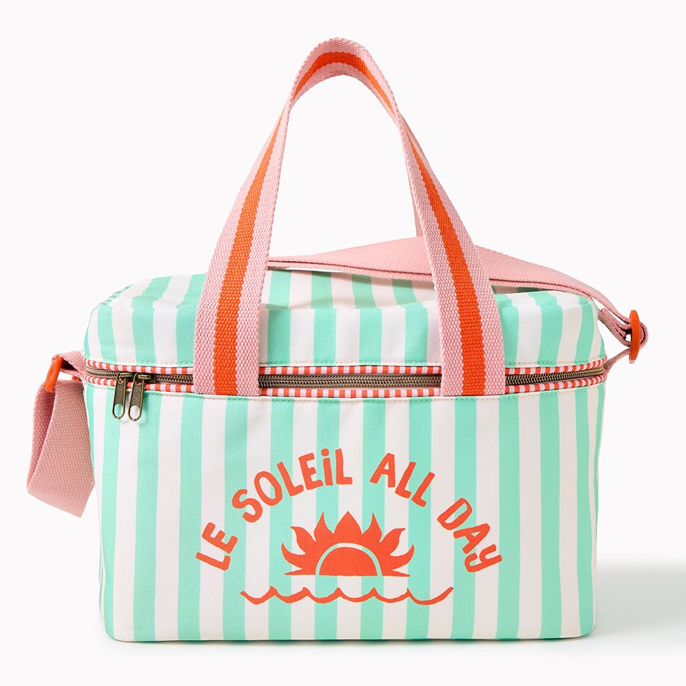 Le Soleil Cooler Bag - Image 2