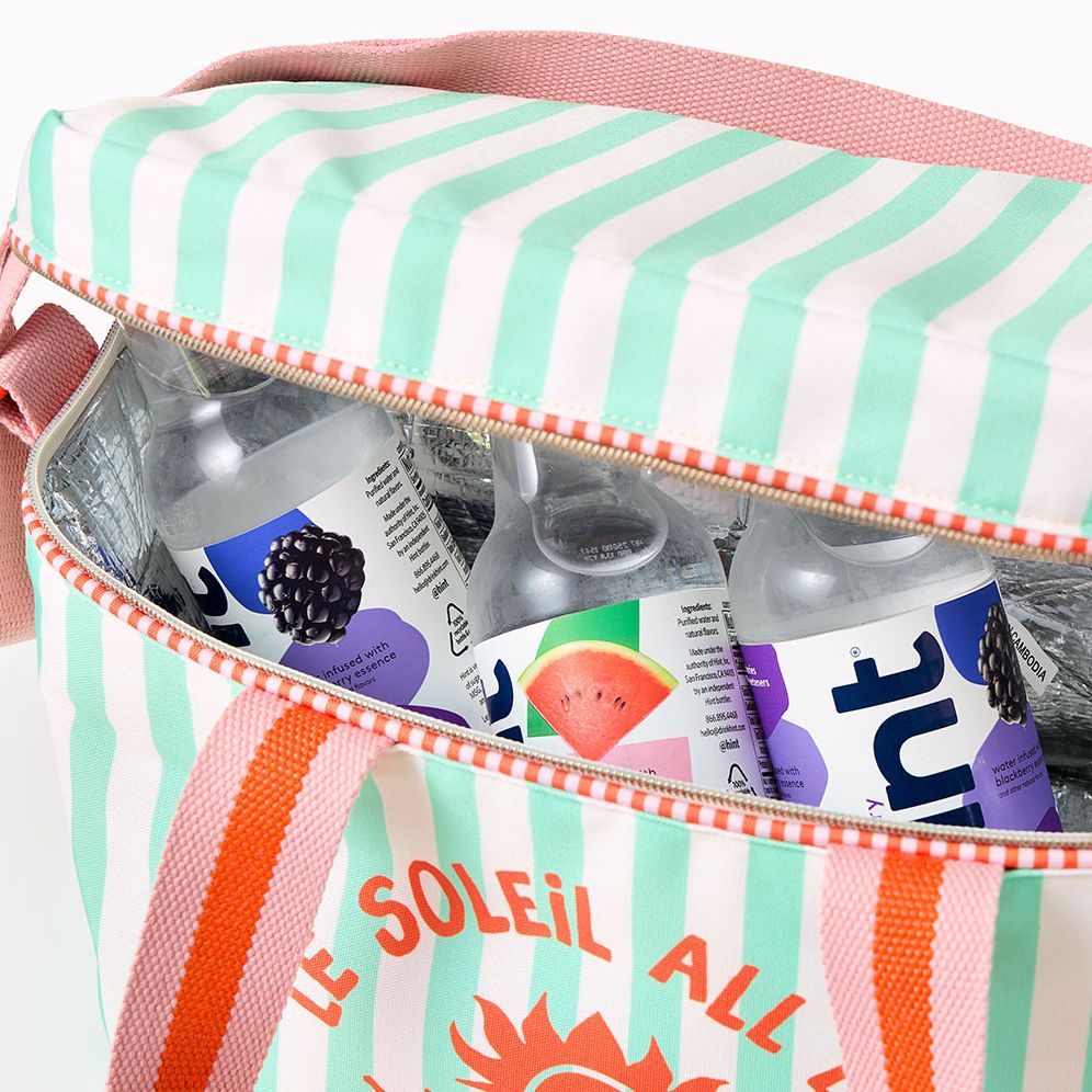 Le Soleil Cooler Bag - Image 3