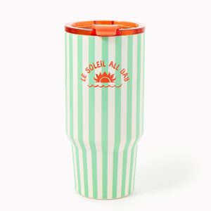Le Soleil Cold Tumbler