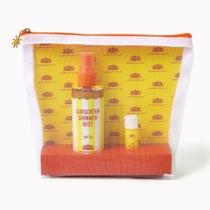 Summer Shimmer Kit