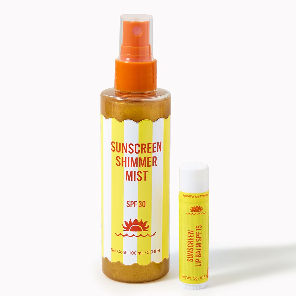 Summer Shimmer Kit - Image 2