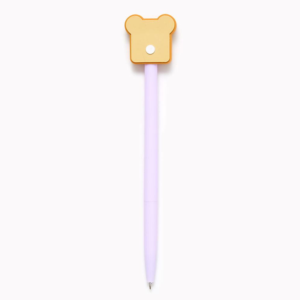 Bread Bear Click Pen - Image 2