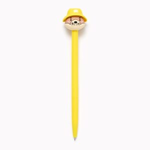 Sea Otter Click Pen