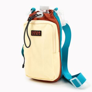 Drink Carrier with Strap