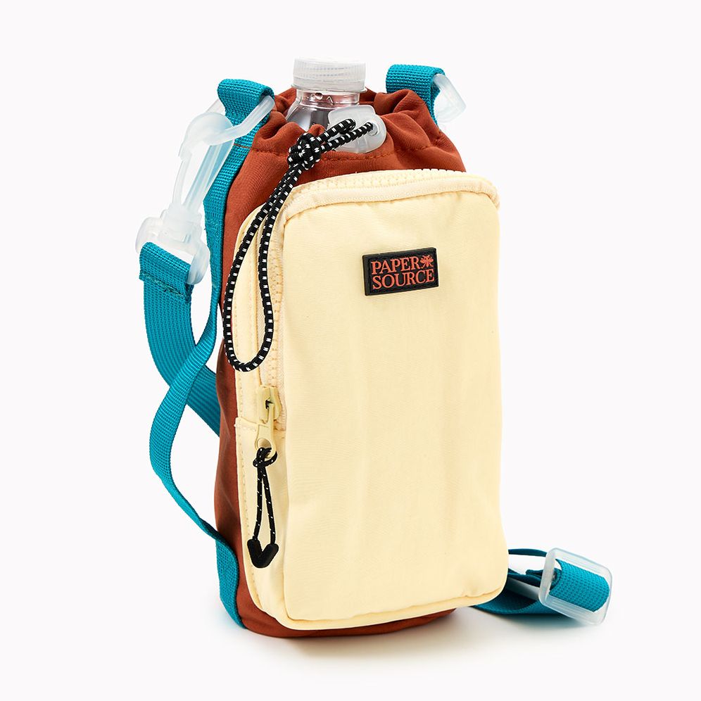 Drink Carrier with Strap - Image 2