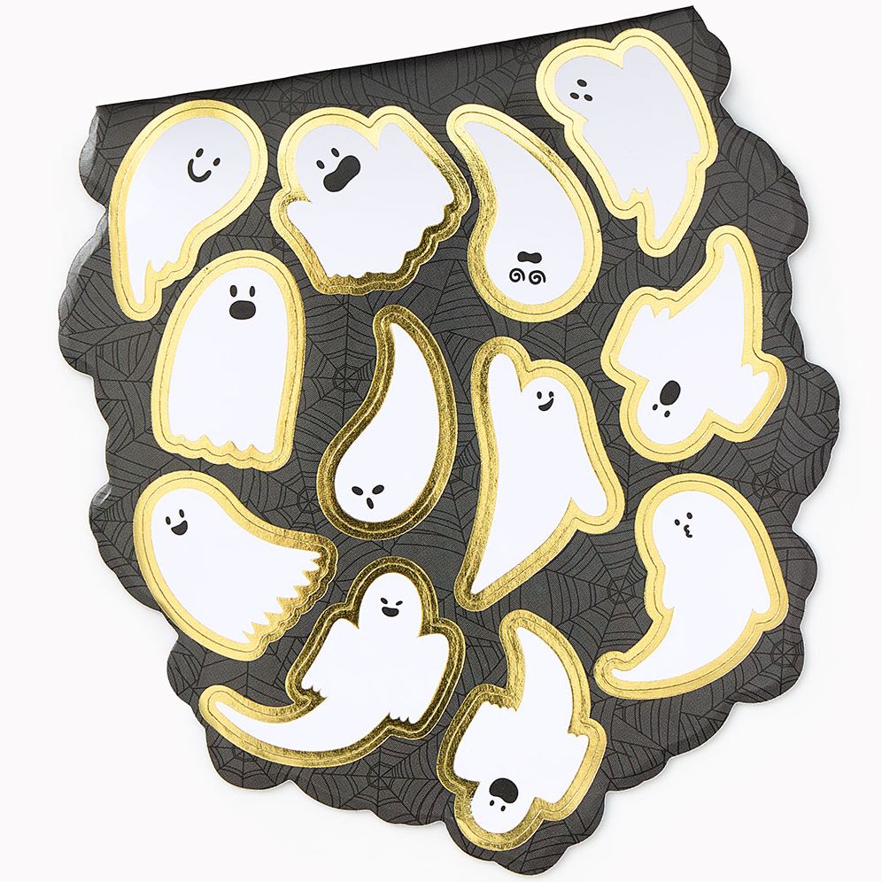 Halloween Sticker Book - Image 4