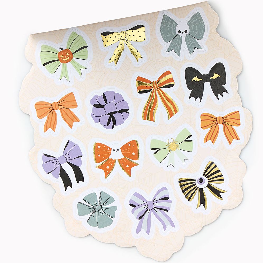Halloween Sticker Book - Image 5