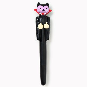 Catcula Punching Pen