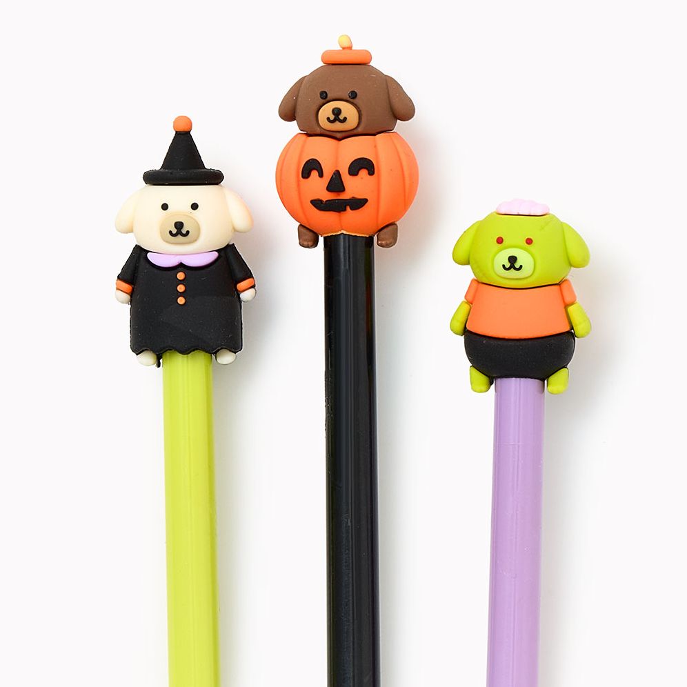 Costume Pups Asst Pens - Image 2
