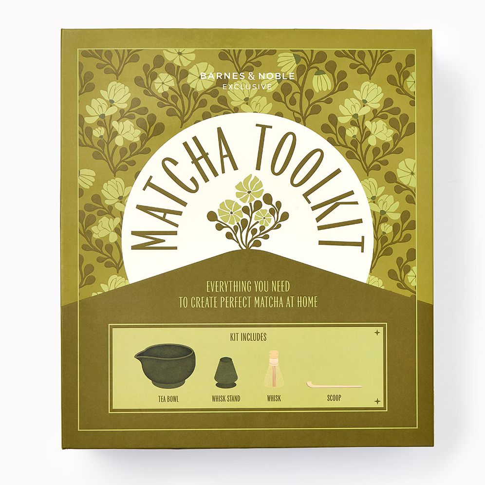 MATCHA KIT - Image 2