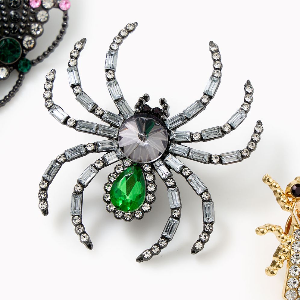 Jeweled Critter Pins - Image 4