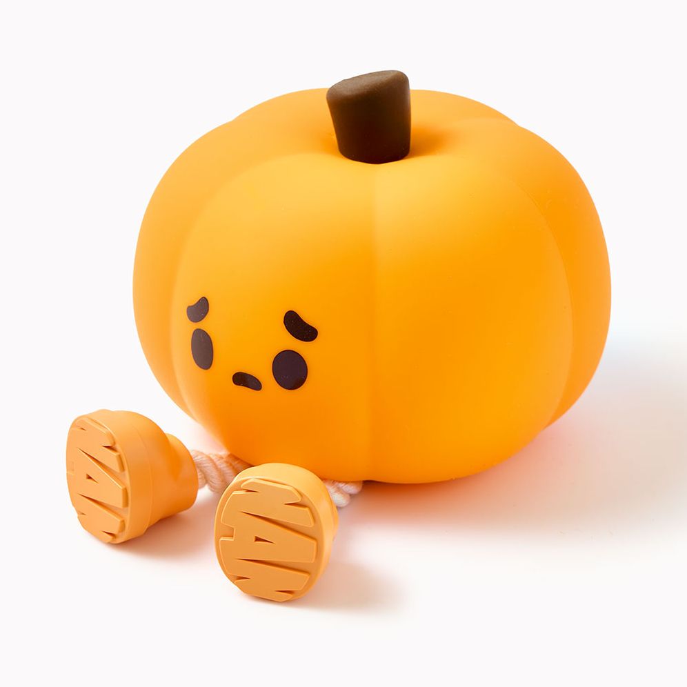 Little Pumpkin Silicone Light - Image 2
