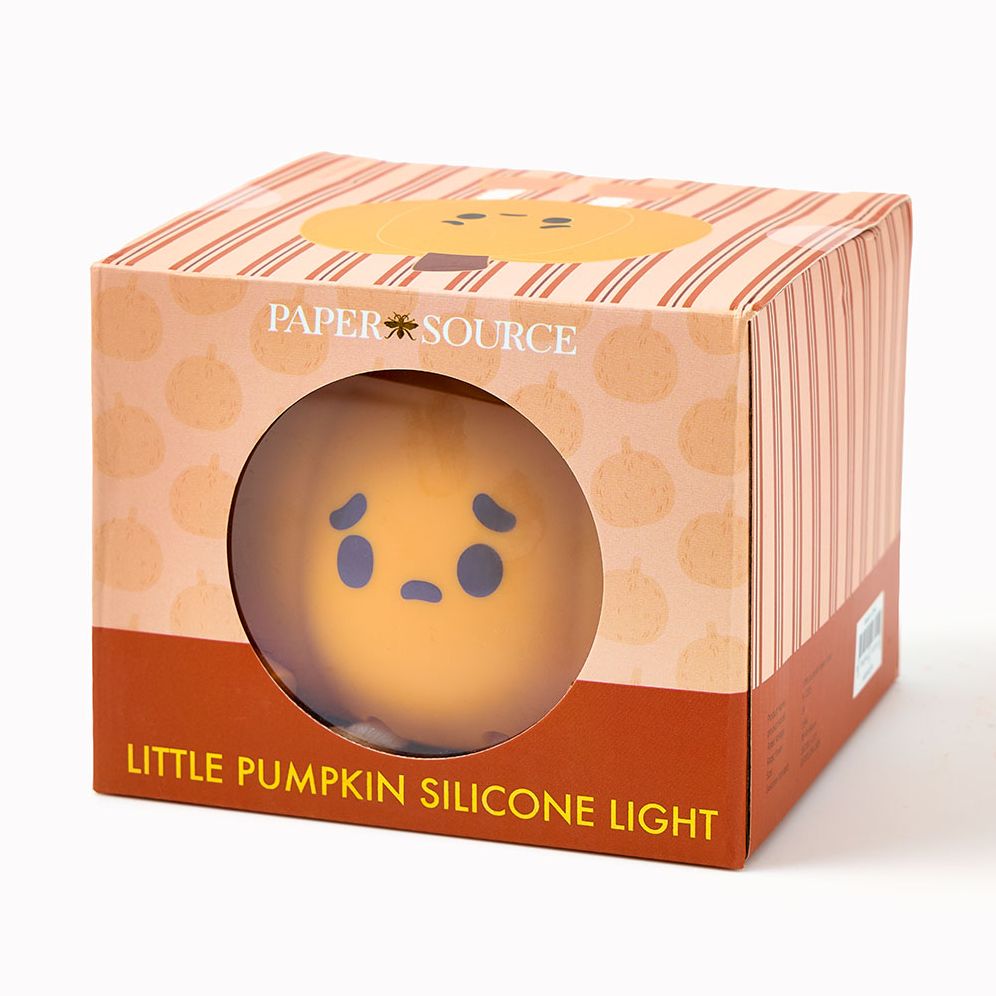 Little Pumpkin Silicone Light - Image 3